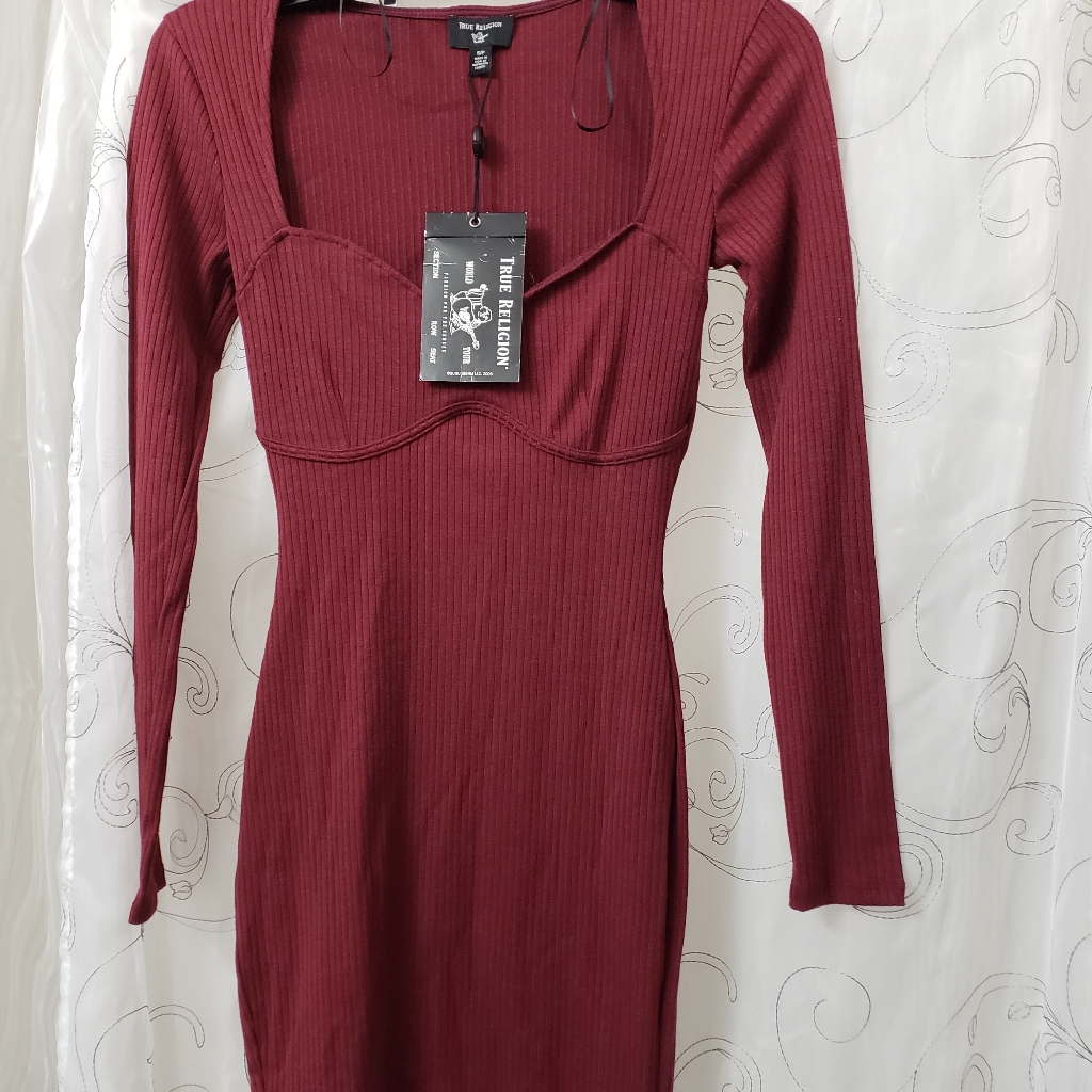 True Religion Dress